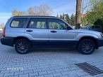 Subaru Forester - 5