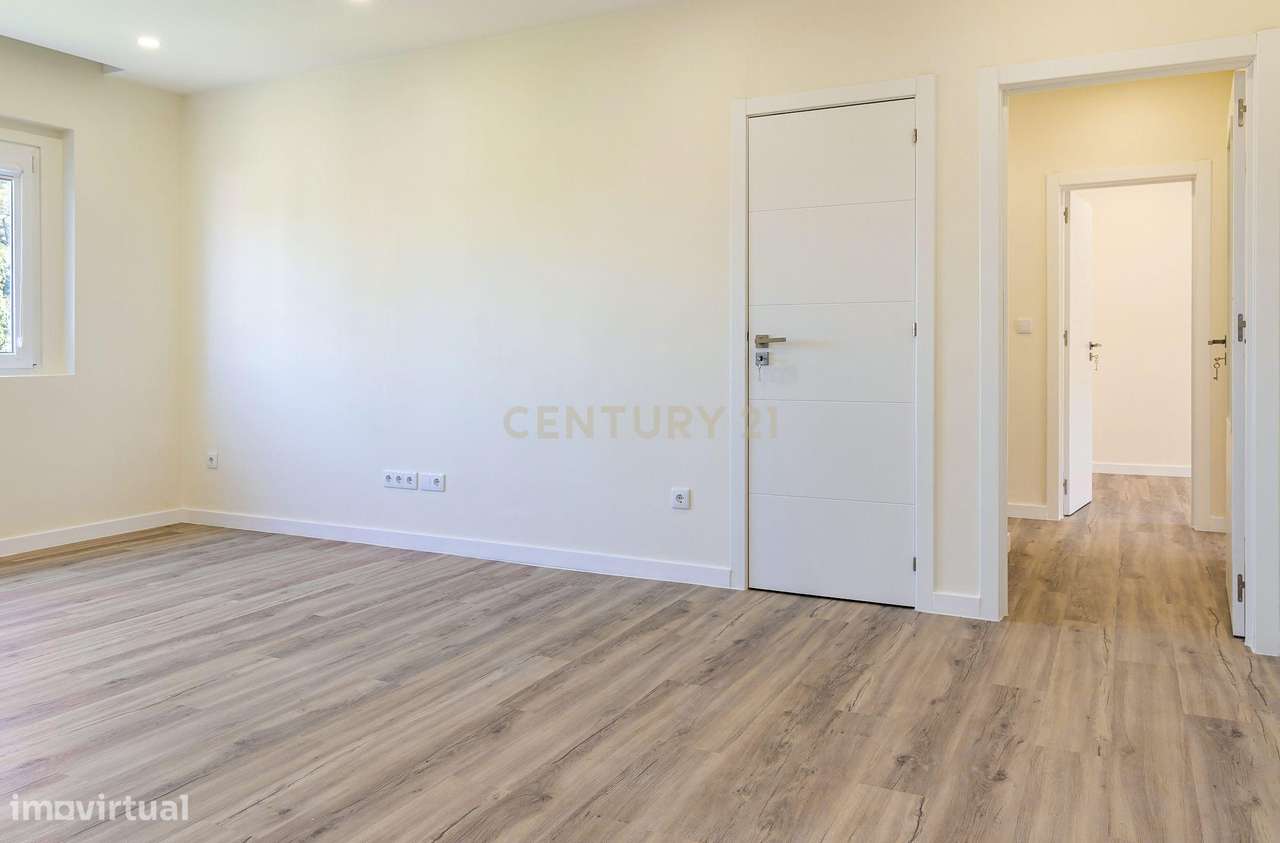 Apartamento T4 integralmente renovado em Alvalade, Lisboa. Em Venda!-7
