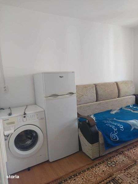 Inchiriez camera de camin cu baie proprie in Nicolina langa Kaufland - Imagine principală: 5/5