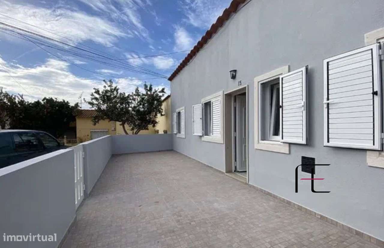 Moradia T2 Venda em Setúbal (São Sebastião),Setúbal - Grande imagem: 5/14