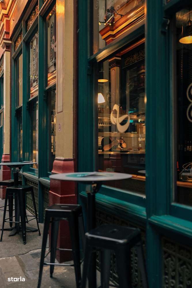 Spatiu comercial in inima Brasovului - Imagine principală: 2/3