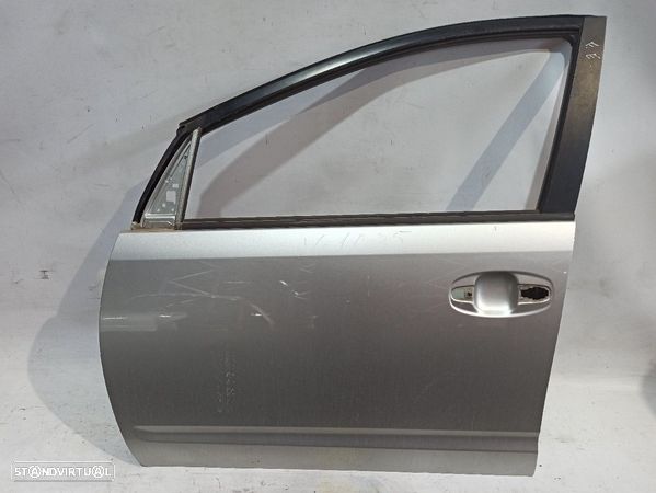 Porta Frente Esquerda Frt Toyota Prius Hatchback (_W2_) - 1