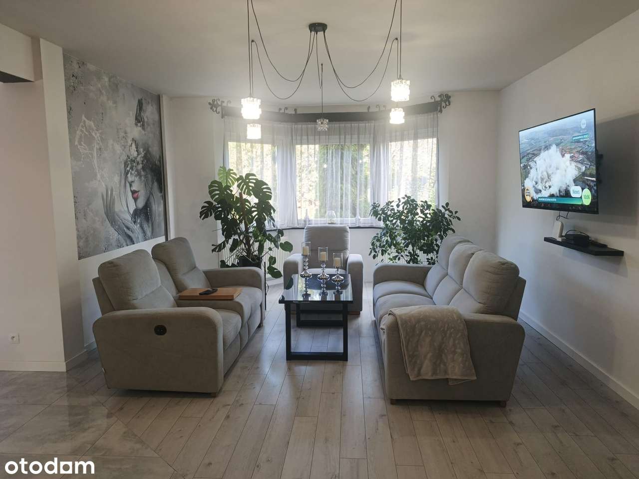 Dom jednorodzinny - Pełny obrazek: 4/10