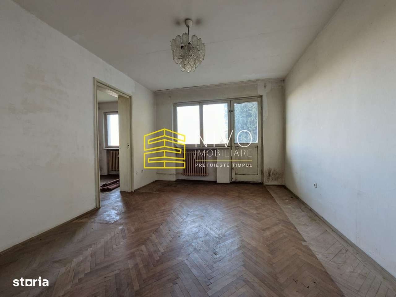 Apartament 3 camere – Tg. Mureș – Budai – Str. Violetelor-3