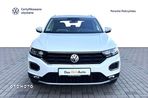 Volkswagen T-Roc 2.0 TSI 4Mot Premium DSG - 8