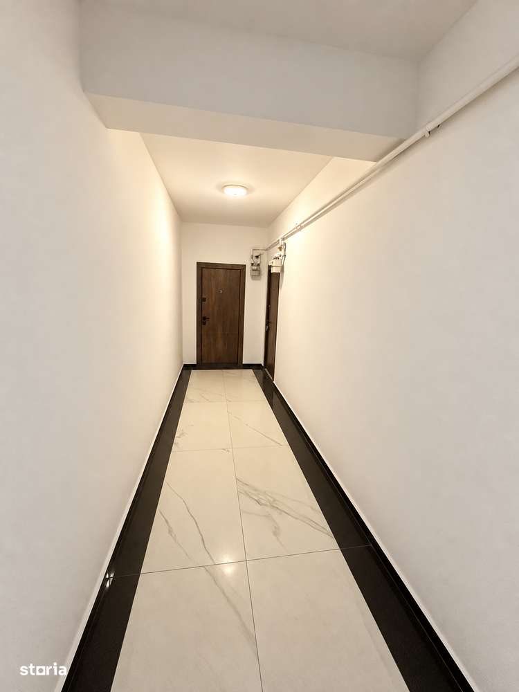 Garsonieră cu finisaje premium - strada Sergent Ilie Petre-8