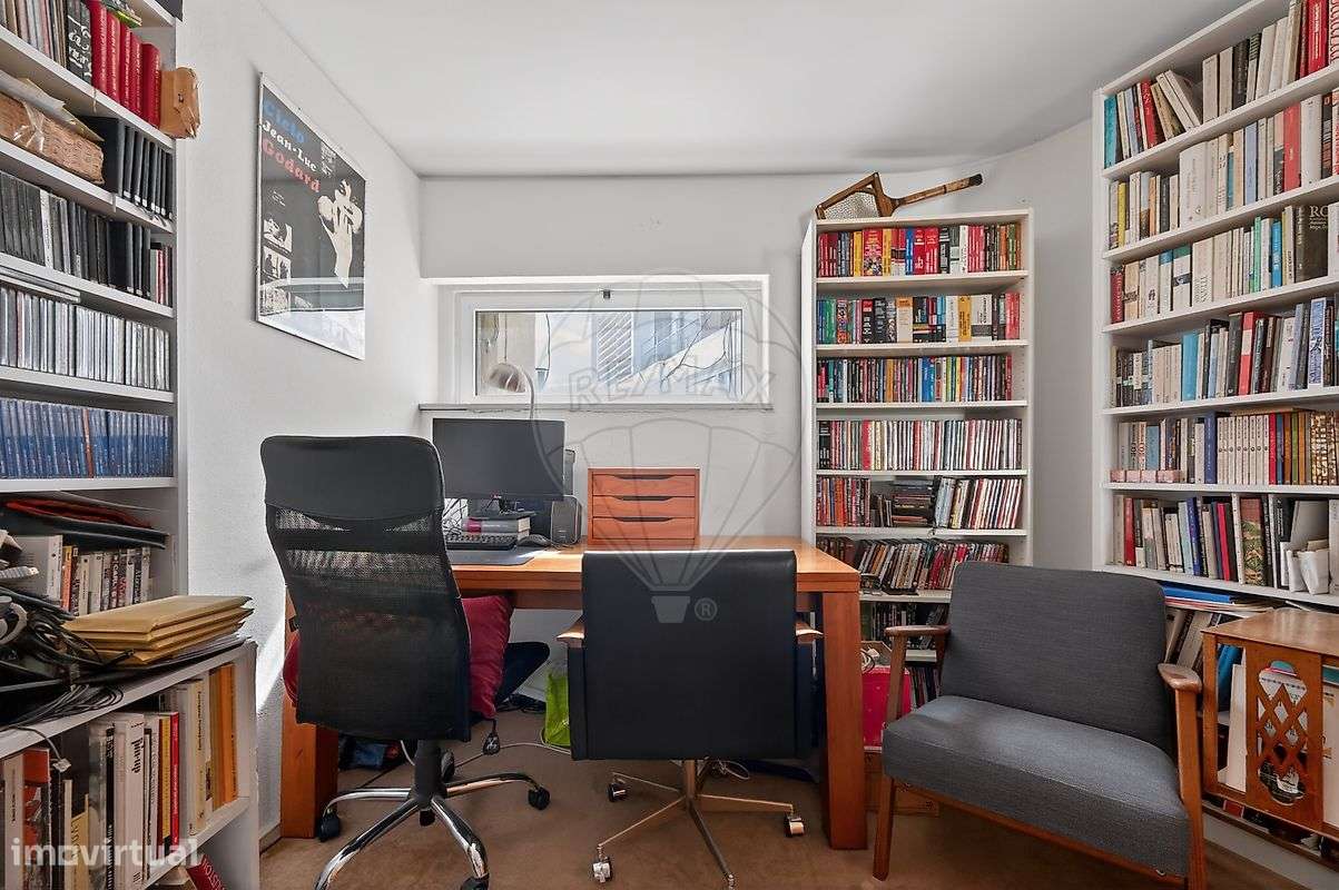 Apartamento T2 para venda-22