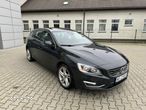 Volvo V60 - 2