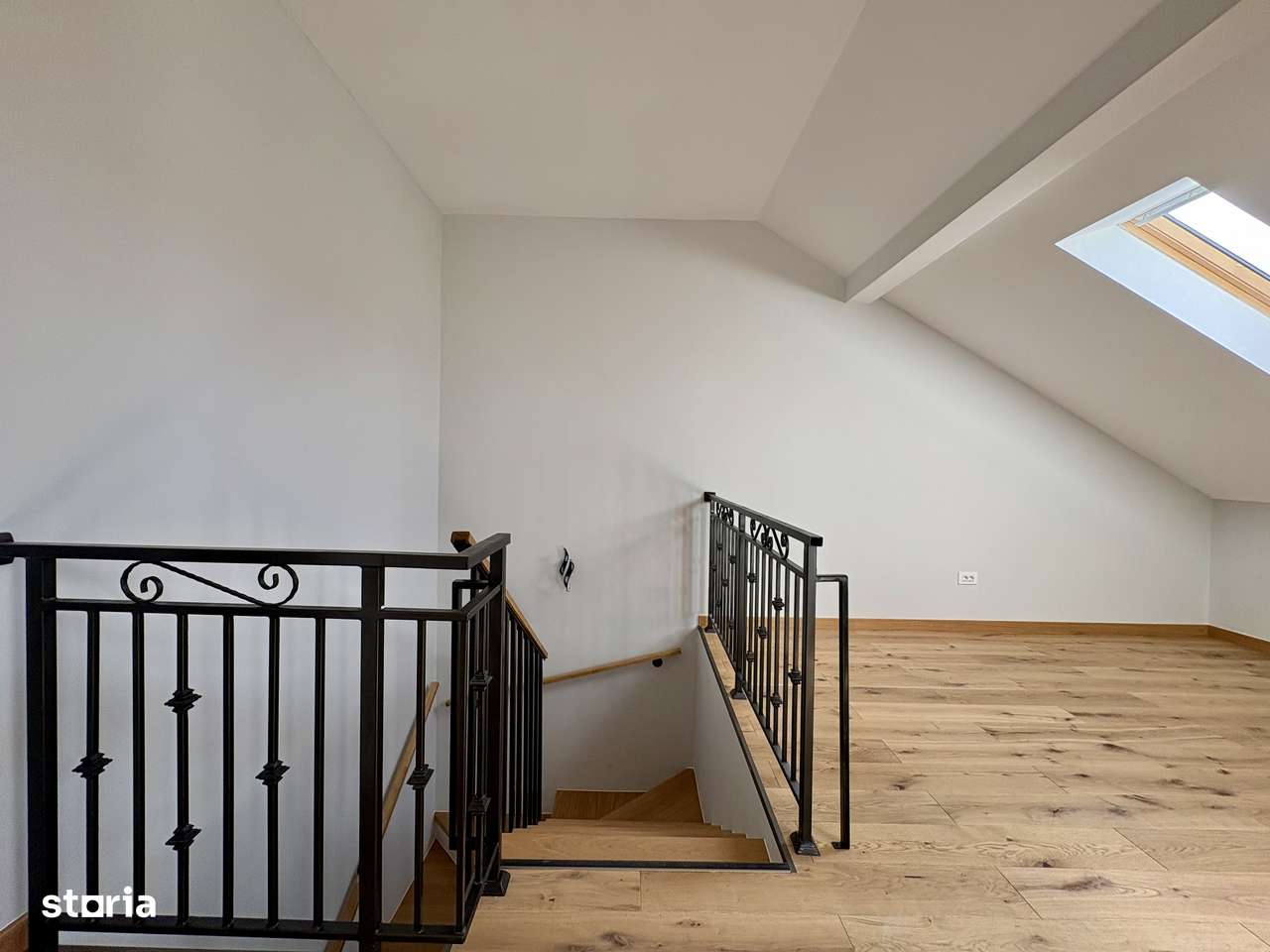 Dezvoltator| Casa înșiruită | 5 camere | 156 mp utili | Cartier Privat-15