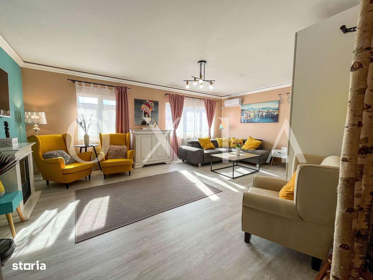 SX548 Sagului (Turist) - Comision 0% - Disponibil Imediat - Imagine principală: 2/20