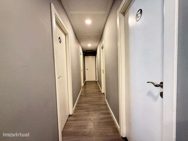 Prédio Para Habitação / Comercio e Serviços - Loures-5