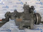 Compressor AC HBC175 HONDA CIVIC FD3 2010 1.3 HYBRID 95CV 4P PRETO HYBRIDO GASOLINA SANDEN - 5