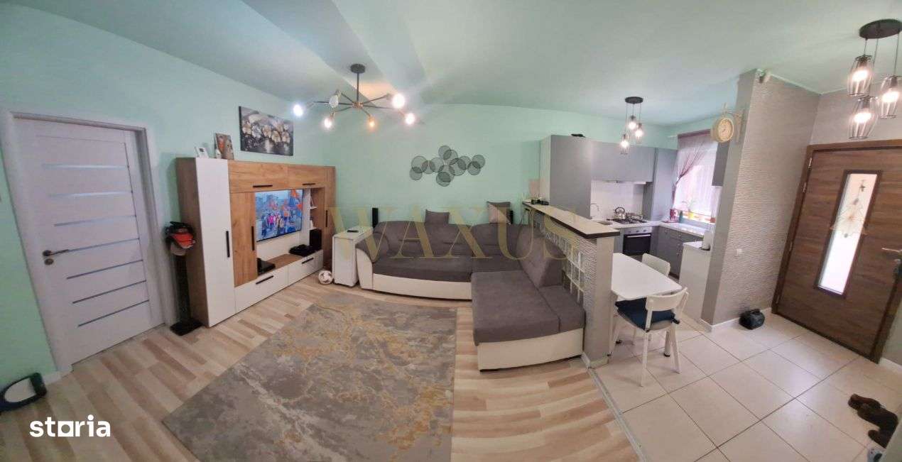 Apartament de vanzare 3 camere, zona Campului, Manastur - Imagine principală: 2/6