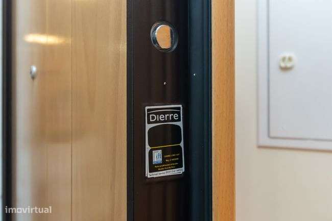 Apartamento T3 Venda Bairro Gouveia Alhos Vedros-5