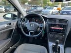 Volkswagen Golf VII 1.6 TDI BMT Comfortline - 23