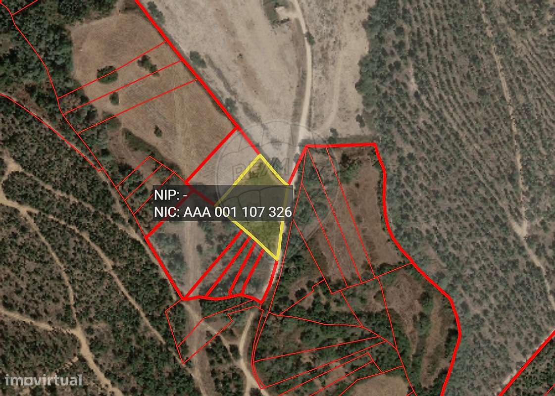 Terreno  para venda - Grande imagem: 2/3
