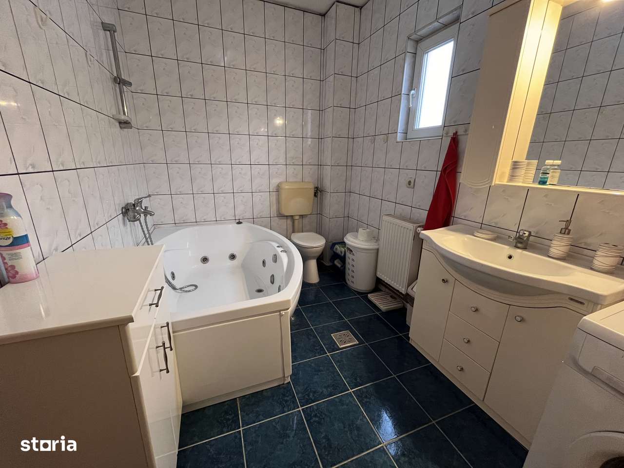 Proprietar inchiriez casa individuala Braytim - Imagine principală: 5/8