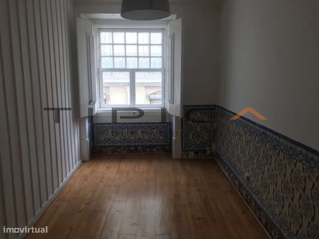 Prédio para reabilitação com projeto aprovado - Grande imagem: 3/8