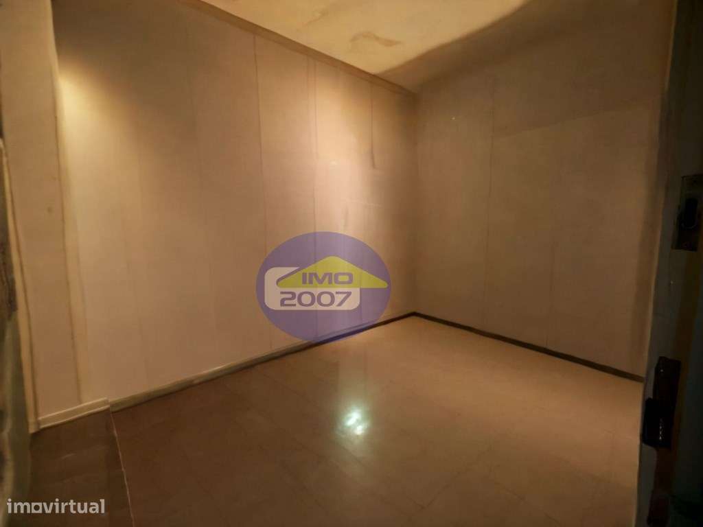 T2 condomínio fechado-33