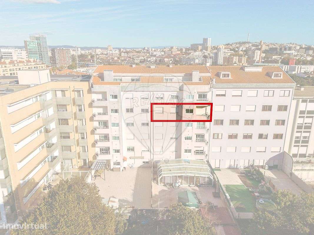 Apartamento T2 para venda-30