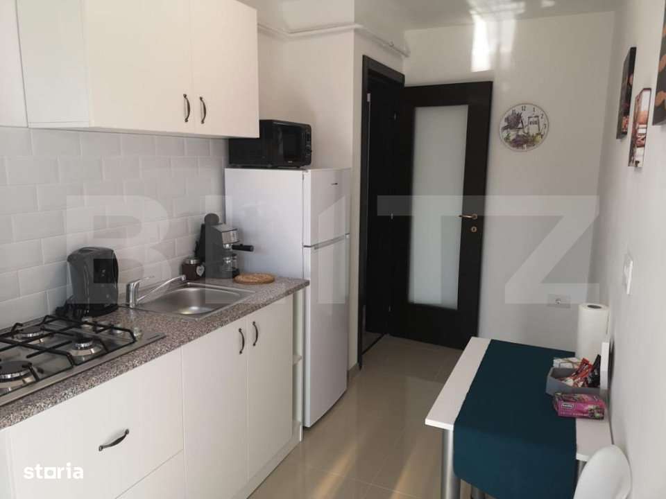 Cladire de apartamente in Zona de Top Copou - Imagine principală: 3/19