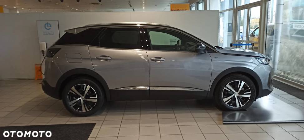 Peugeot 3008 1.5 BlueHDi GT S&S EAT8 - 3