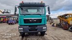 MAN TGM 18.290 4x4 - 14