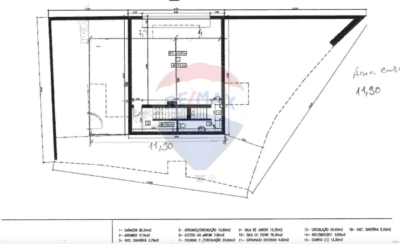 Terreno  para venda - Grande imagem: 4/4