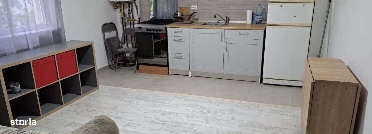 GARSONIERA | EVOCASA OPTIMA | PET FRIENDLY-2