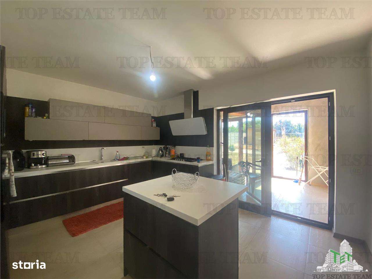 Vila P+1 cu 4 camere, localitatea Arsa Mangalia, Constanta - Imagine principală: 5/20