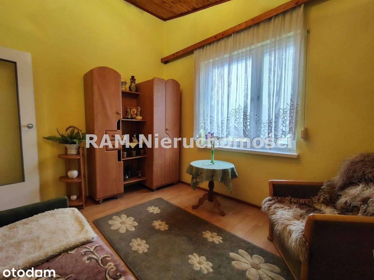 Dom, 55 m², Jodłów-13