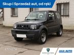 Suzuki Jimny - 2