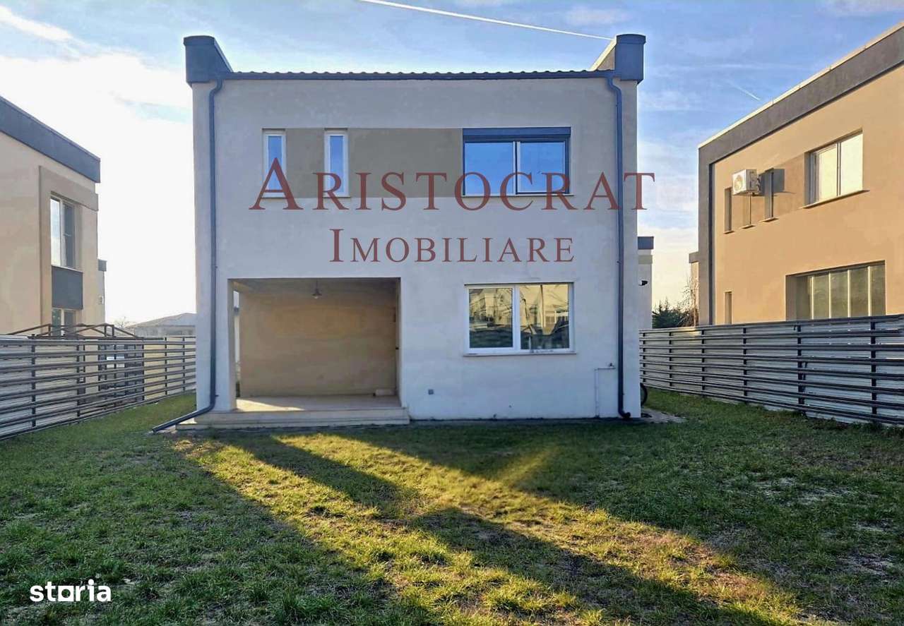 Vila moderna individuala Tamasi-5