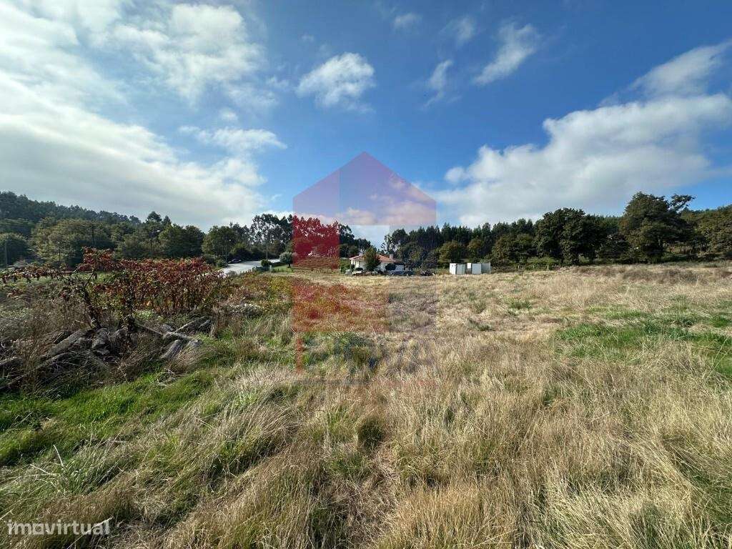 Terreno para construção, Codeceda - Grande imagem: 4/26