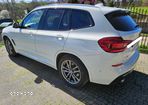 BMW X3 xDrive20d M Sport sport - 3