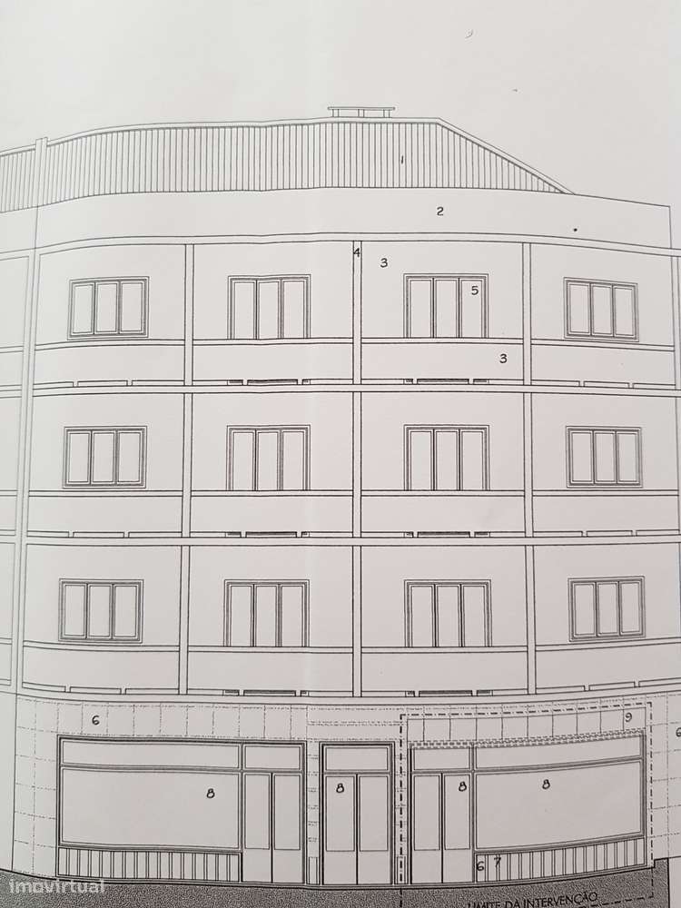 Imovél Comercial/Habitação-8