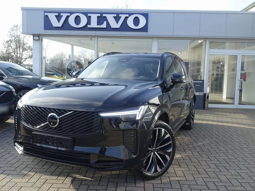Volvo XC90 II T8 AWD Plus Dark 2025