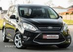 Ford Grand C-MAX 1.6 Ti-VCT Titanium - 1