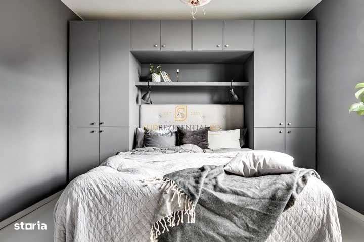 Apartament nou, 2 camere, decomandat, Sector 4, Comision 0 - Imagine principală: 4/20