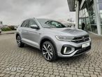 Volkswagen T-Roc 1.5 TSI R-Line DSG - 12