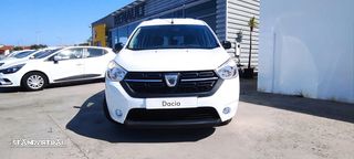 Dacia Dokker 1.5 Blue dCi Comfort