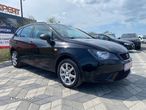 Seat Ibiza 1.4 16V Style - 15