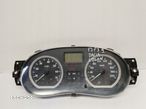 Licznik zegary Dacia Logan P8200377739 - 1
