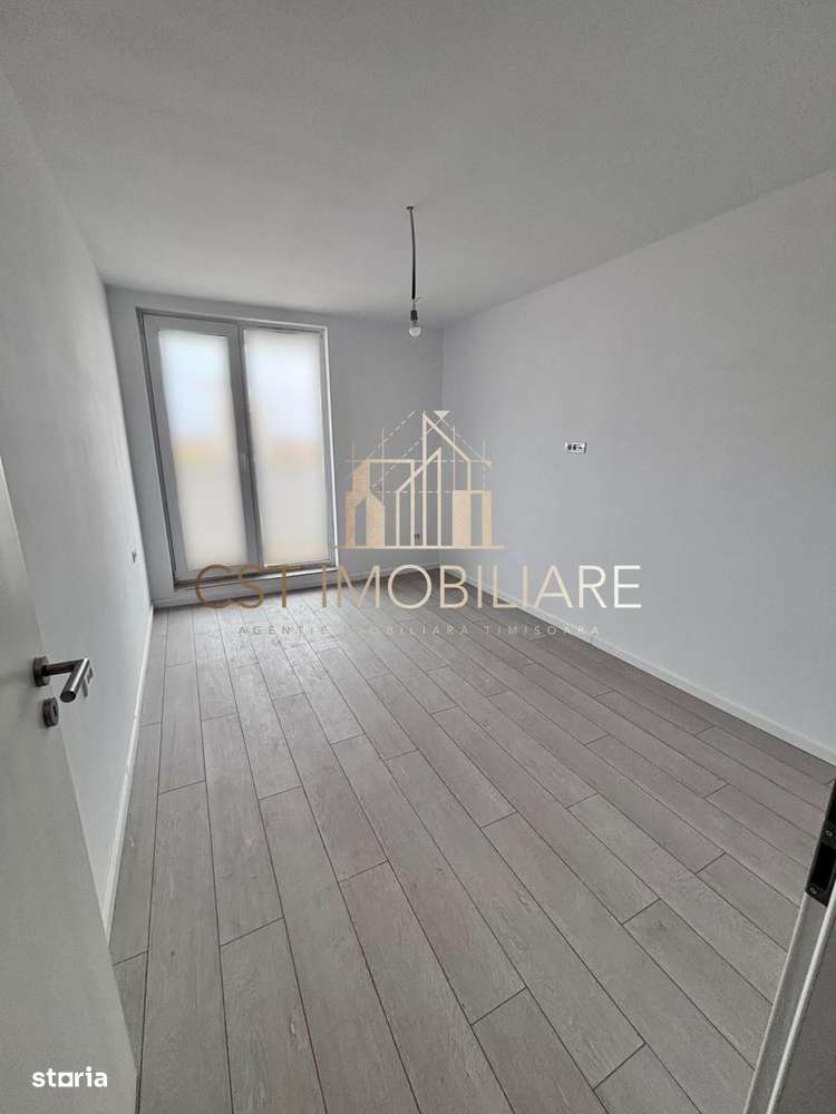 Apartament 2 Camere Decomandat / Giroc / Etajul 2 - Imagine principală: 3/5