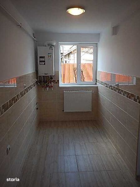 Vand apartament 2 camere - NOU RENOVAT