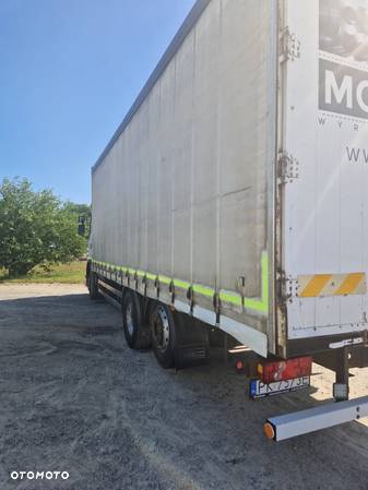 DAF XF 106 460 FT - 28