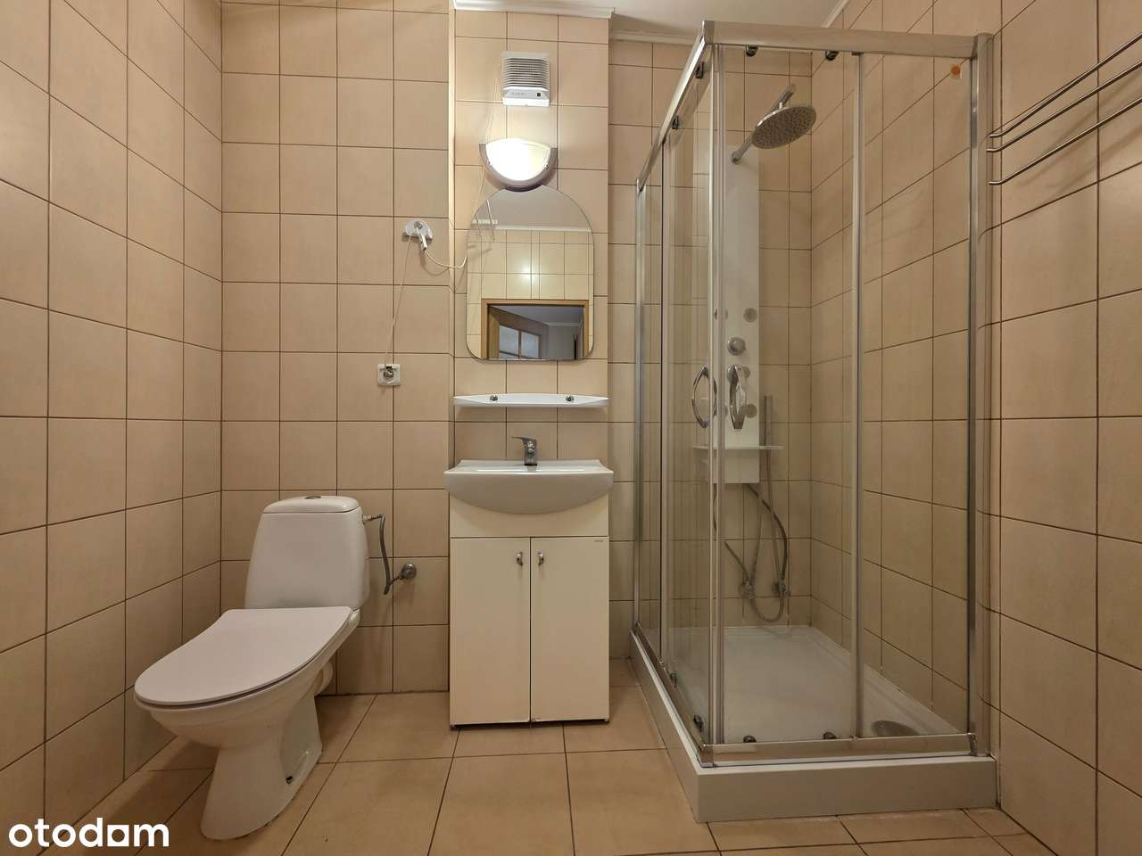 2 pokoje z opcją 3 | Balkon, garaż | Piaseczno, Pawia - Pełny obrazek: 5/20