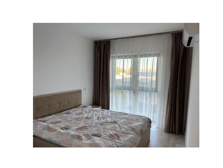 PARCULUI 20 |  3 camere mobilat si utilat | parcare inclusa-5