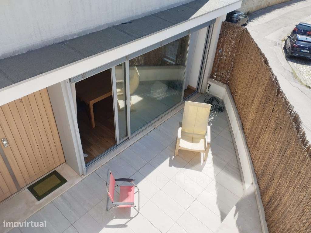 EXCLUSIVO | Excelente Moradia T3 em Castelo (Sesimbra)-8