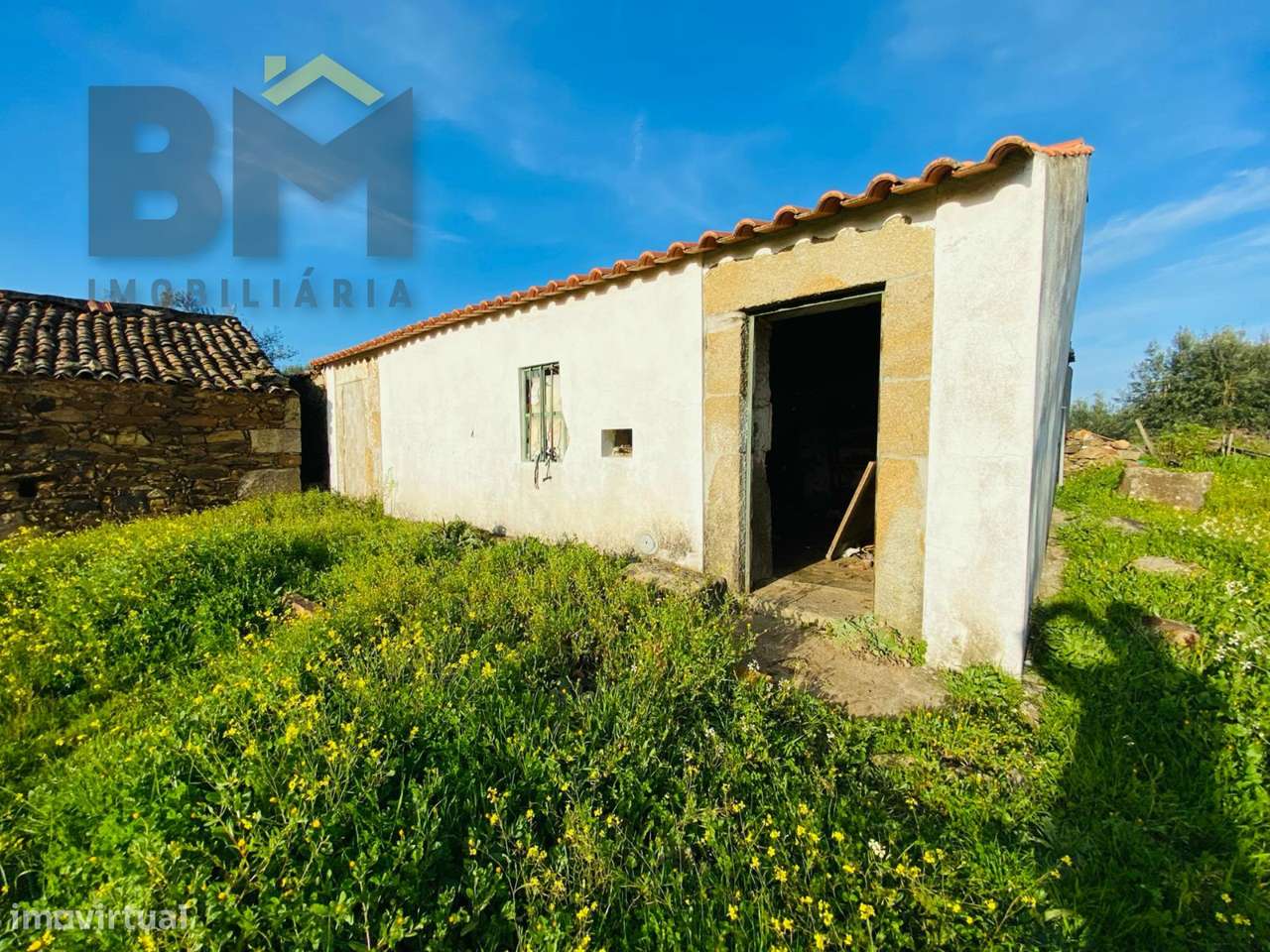 Moradia T0 Venda em Zebreira e Segura,Idanha-a-Nova - Grande imagem: 4/26